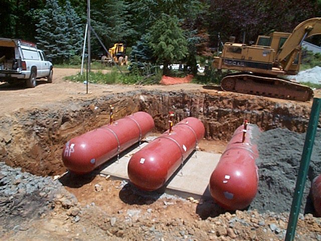 1000 Gallon Underground Propane Tanks for Sale - Image 8