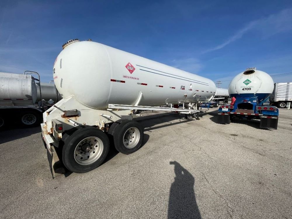 Buy Lubbock NH3 Transport 10400 Gallon Online - Image 10