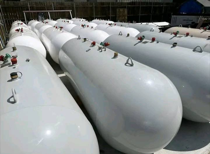 Buy 500 Gallon Underground Propane Tanks Online New Certified Tanks - Image 14