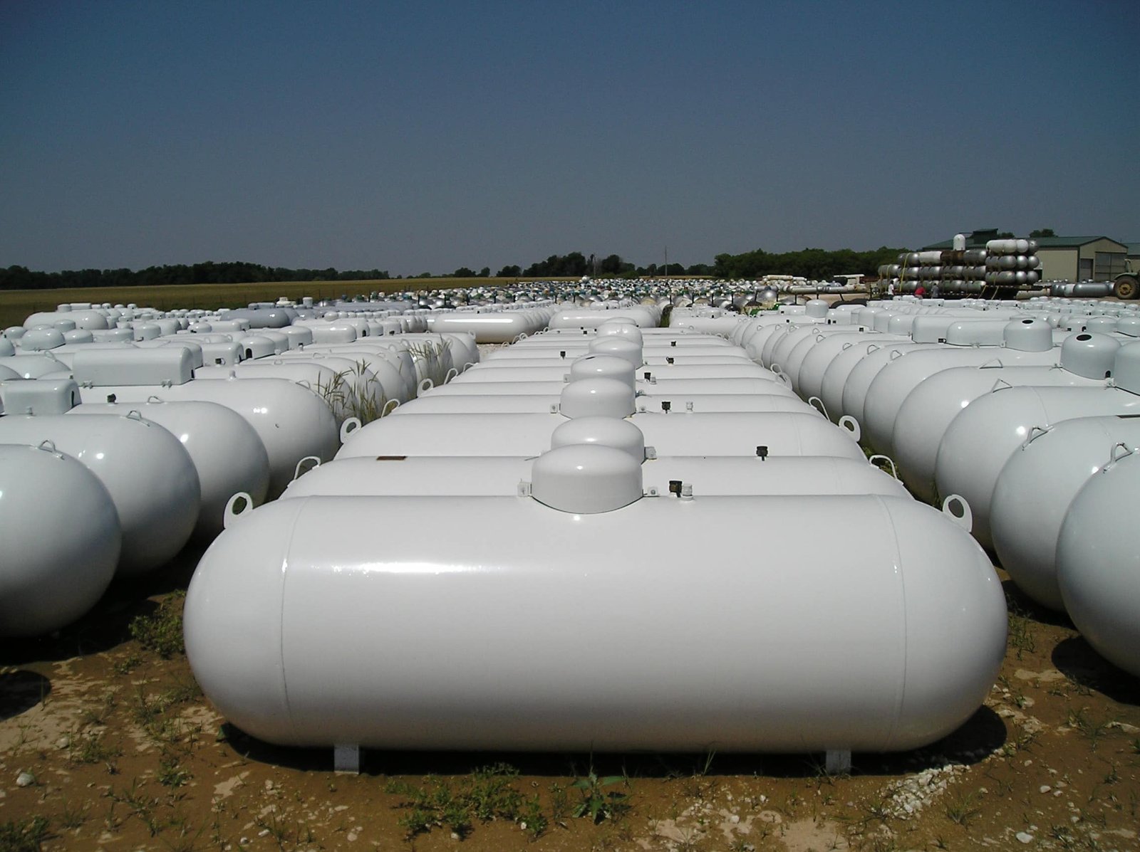 Buy 500 Gallon Propane Tanks Online New Certified Tanks - Image 5