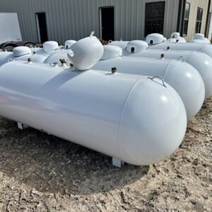 Buy 325 Gallon Propane Tanks Online Certified