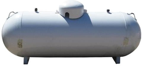 Buy 250 Gallon Horizontal Above Ground Propane Tanks Online - Image 3