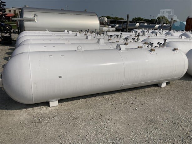 Buy 1000 Gallon Nh3 Tanks Online - Image 4