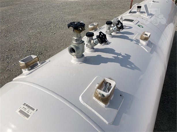 Buy 1000 Gallon Nh3 Tanks Online - Image 3