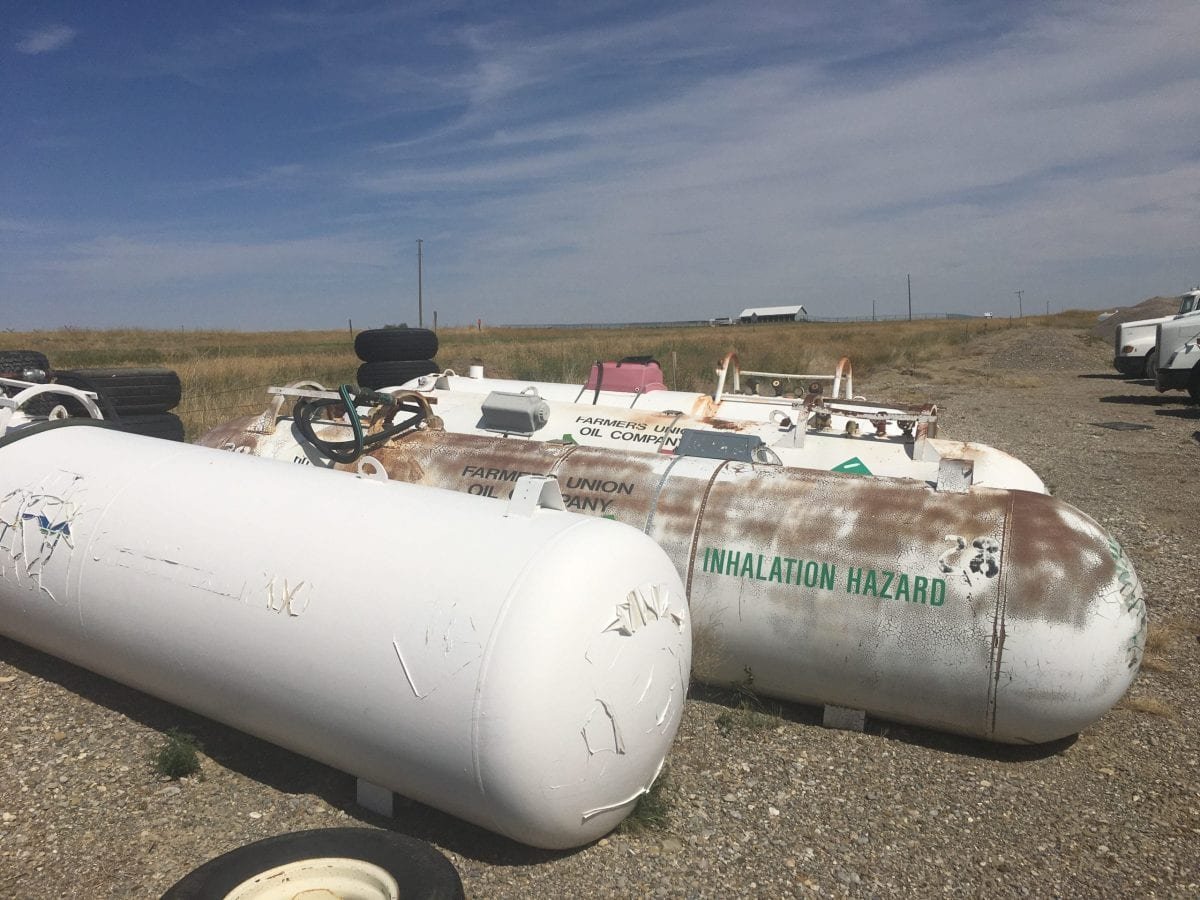 Buy 1000 Gallon Nh3 Tanks Online - Image 8
