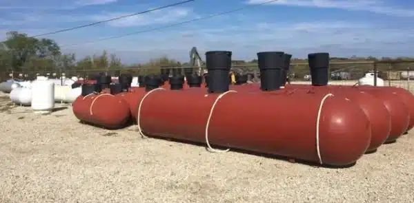 1000 Gallon Underground Propane Tanks for Sale - Image 9