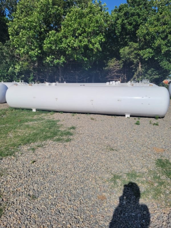 Buy 2000 Gallon Nh3 Tanks Online - Image 5