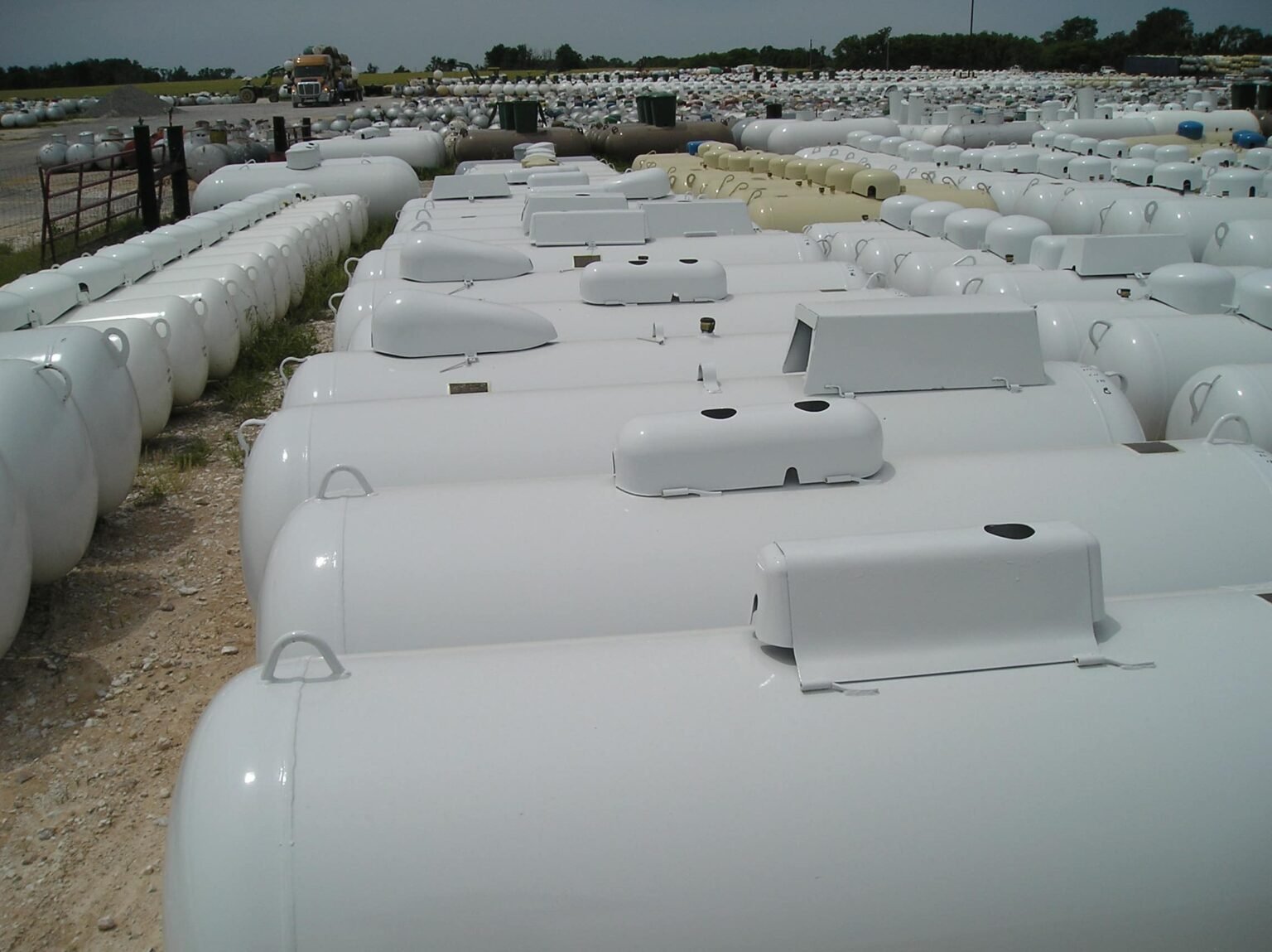 Buy 500 Gallon Propane Tanks Online New Certified Tanks - Image 7