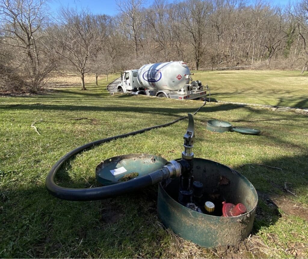 1000 Gallon Underground Propane Tanks for Sale - Image 5