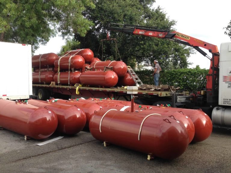 Buy 500 Gallon Propane Tanks Online New Certified Tanks - Image 16