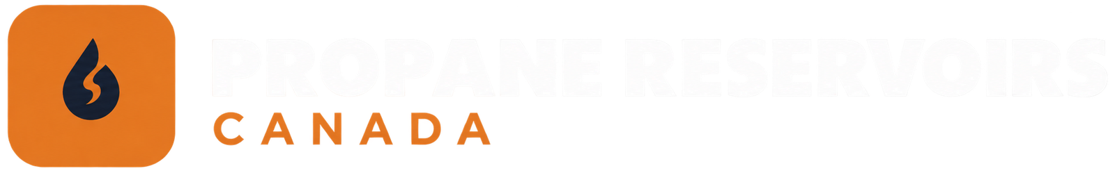 Propane Reservoirs