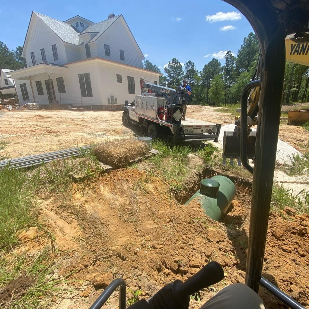 1000 Gallon Underground Propane Tanks for Sale - Image 4