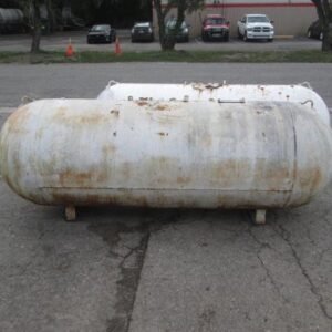 Buy Used 500 Gallon Propane Tanks Online