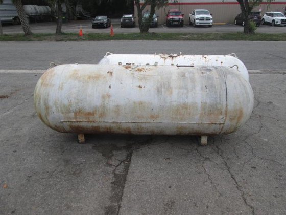 Buy Used 500 Gallon Propane Tanks Online
