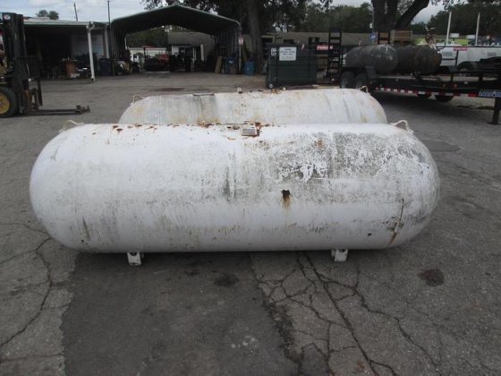 Buy Used 500 Gallon Propane Tanks Online - Image 2
