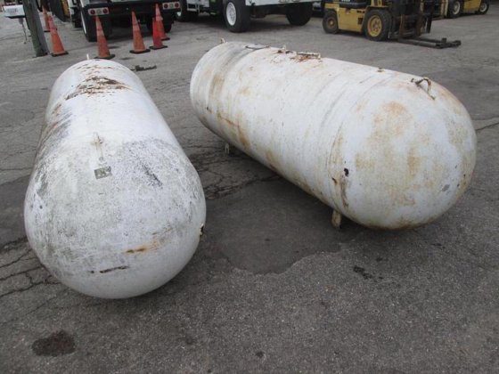 Buy Used 500 Gallon Propane Tanks Online - Image 3