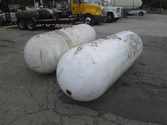 Buy Used 500 Gallon Propane Tanks Online - Image 7